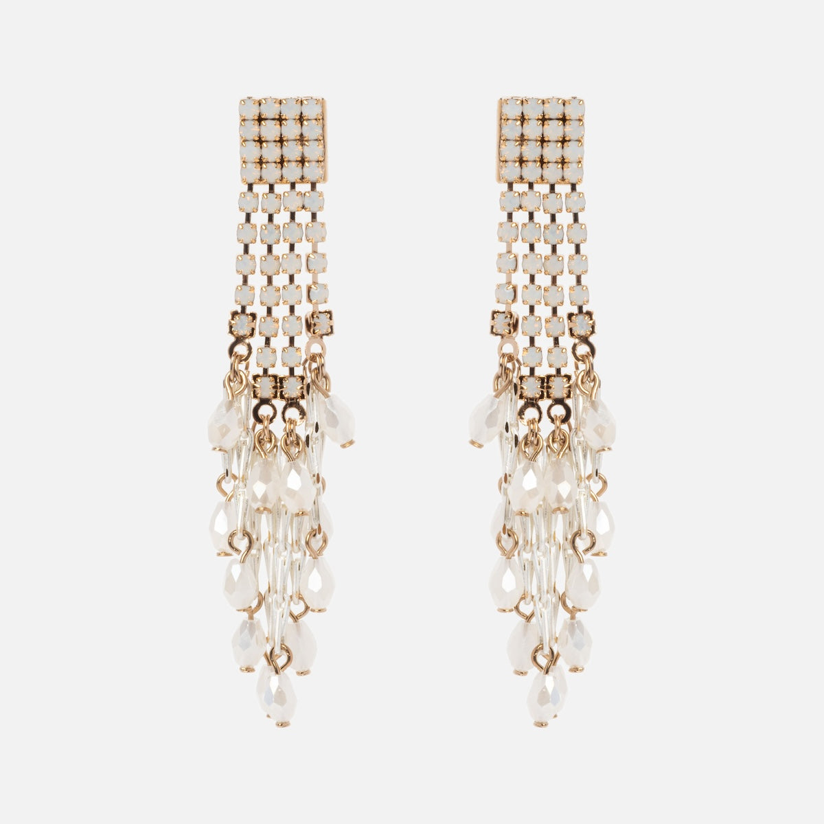 Carraway Drop Earrings