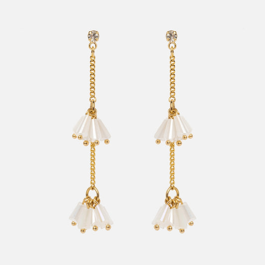 Soiree Drop Earrings
