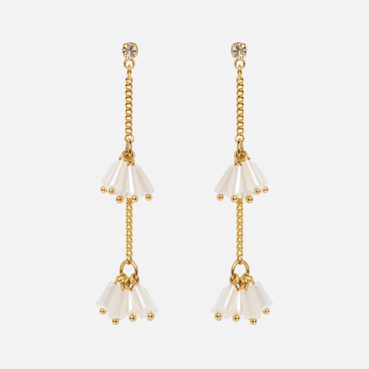 Soiree Drop Earrings