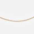 Pearl Tennis Necklace