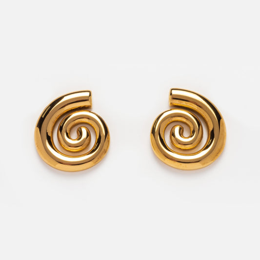 Sciacca Earrings