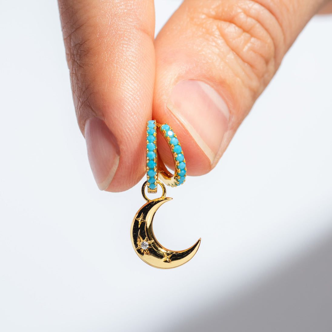 Earring Charms