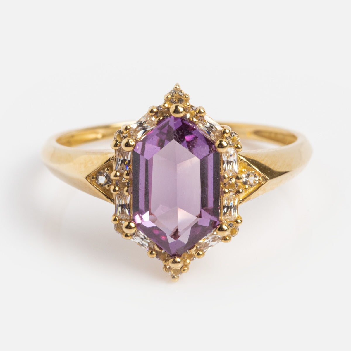 Gold rings online on emi deals