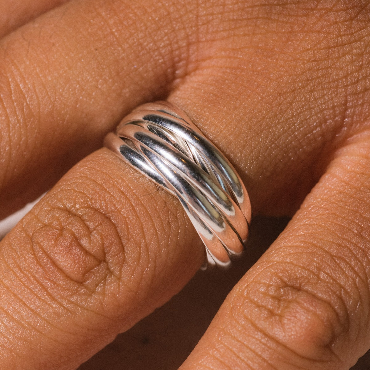 Super Vera Ring