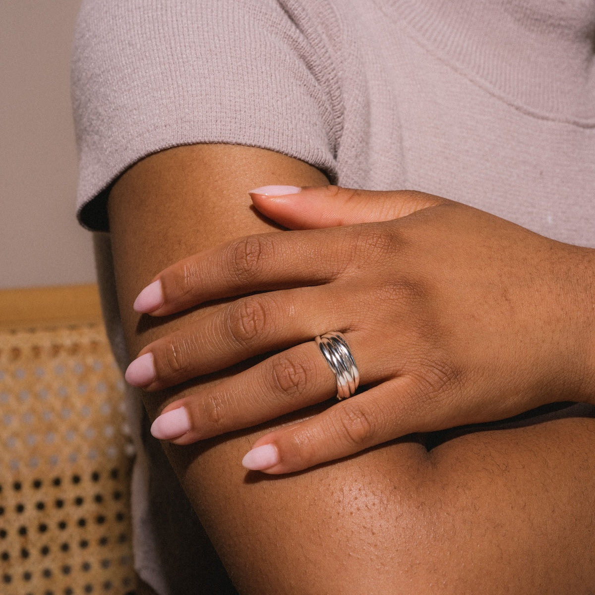 Super Vera Ring
