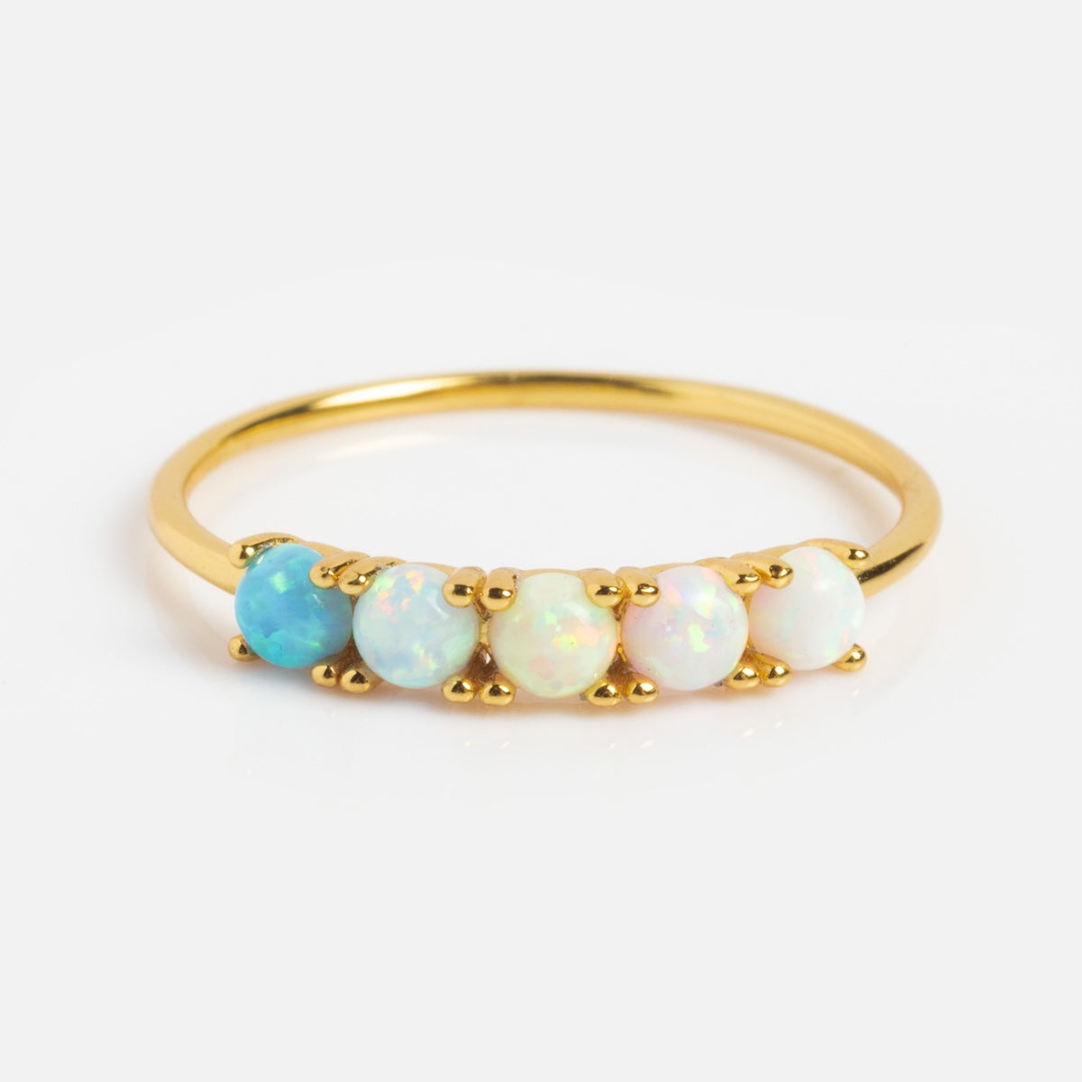 Dainty Stacking Rings | Local Eclectic – Page 4 – local eclectic