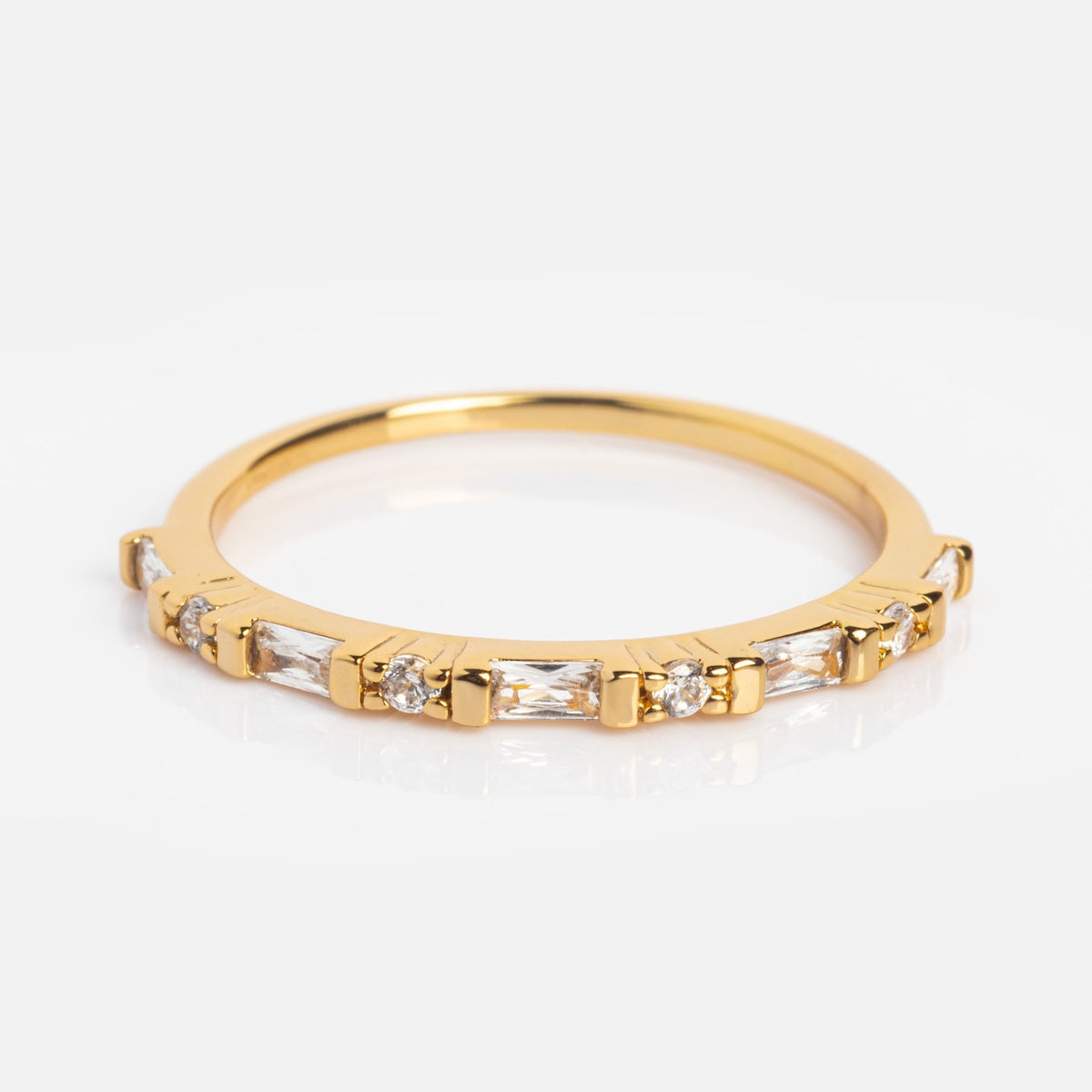 Gatsby Stacking Ring | Local Eclectic – local eclectic
