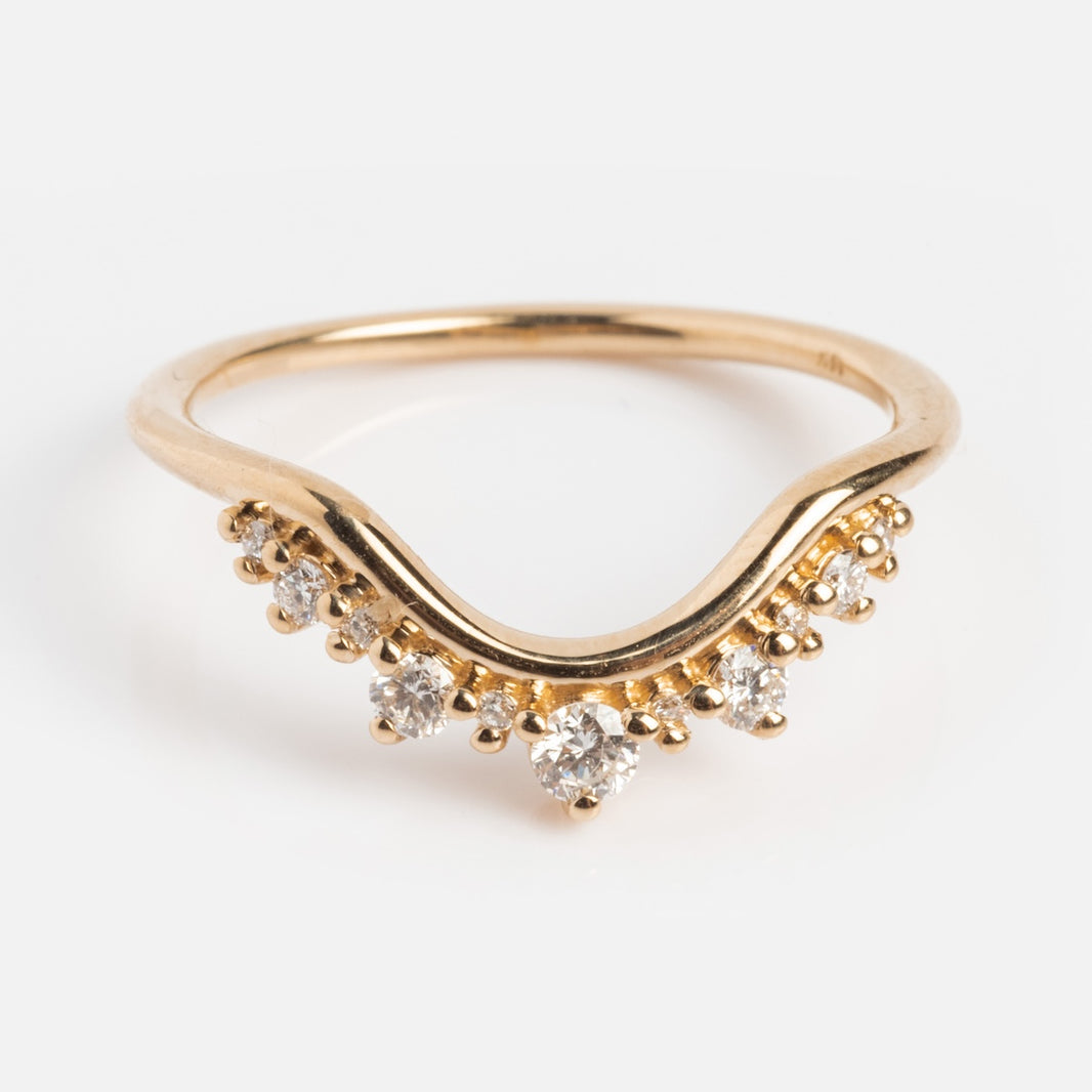 Dainty Stacking Rings | Local Eclectic – local eclectic