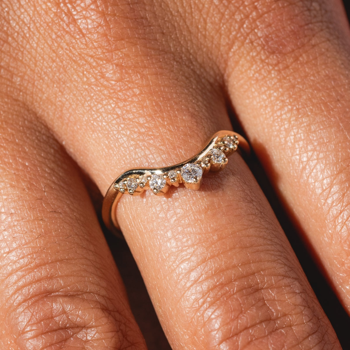 Dainty Stacking Rings | Local Eclectic – local eclectic