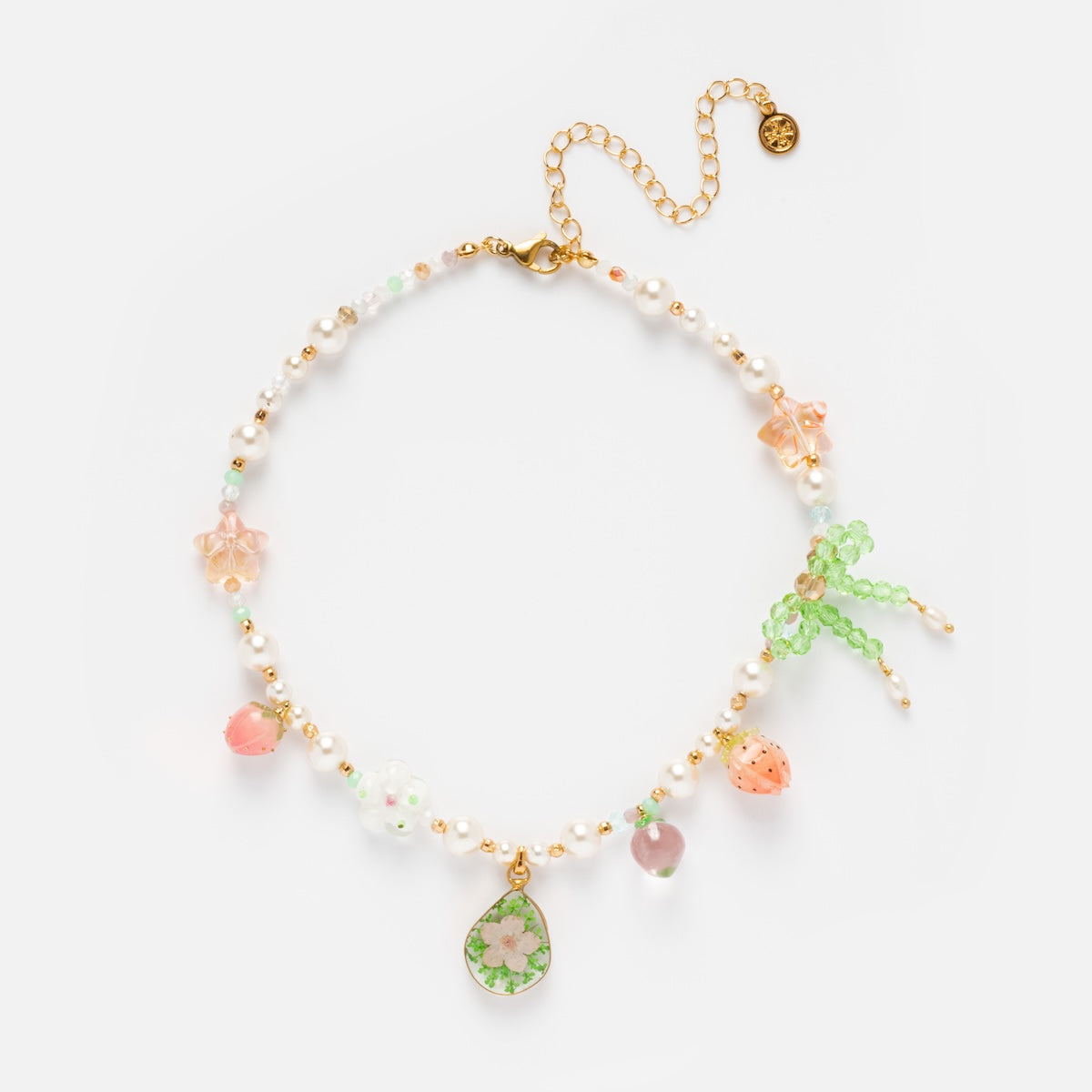 Victoria Necklace