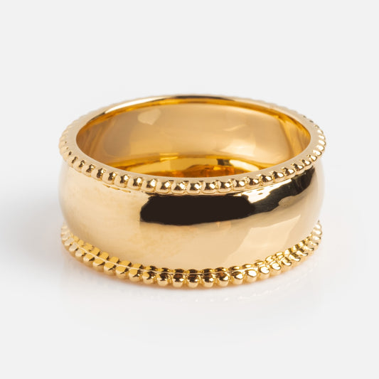 Cigar Ring
