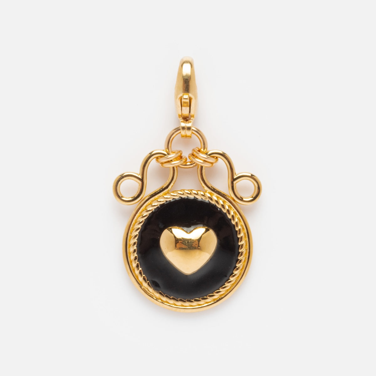 Eternal Pendant Charm Sample – local eclectic