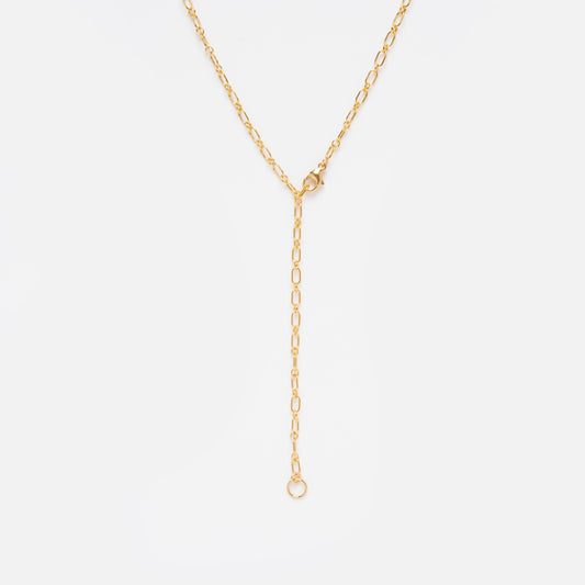 Jolie 2 in 1 Lariat