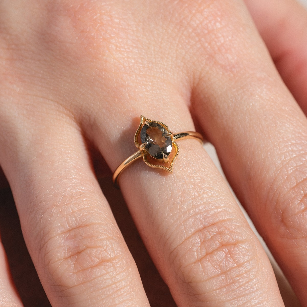 Freya Ring