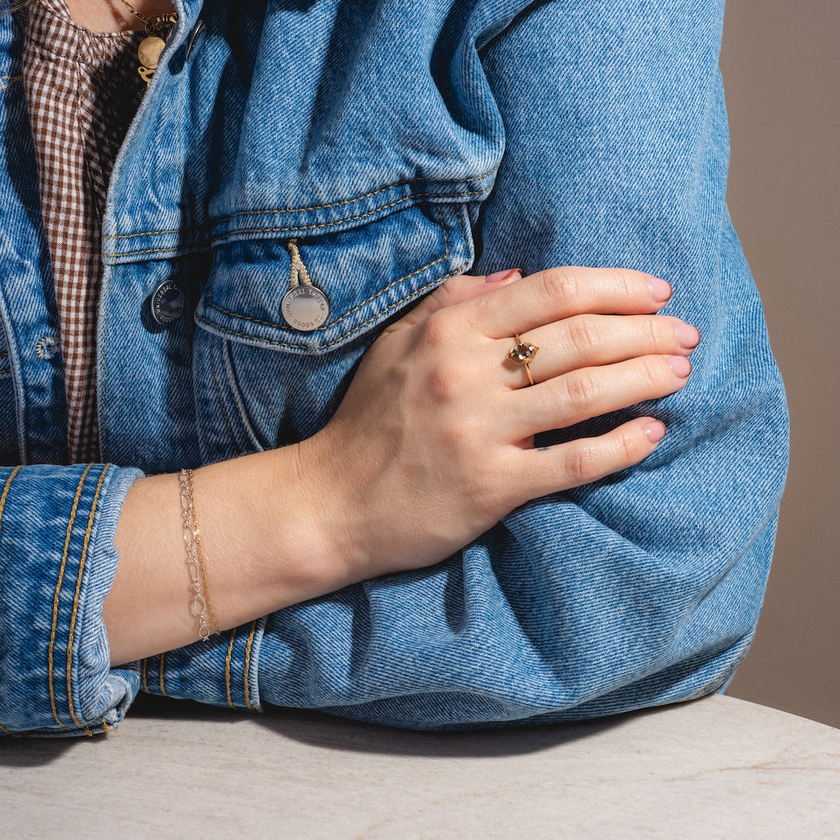 Freya Ring
