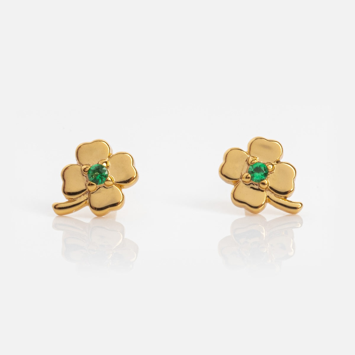Get Lucky Earrings