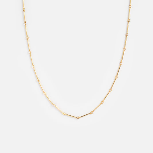 Gia Chain Necklace