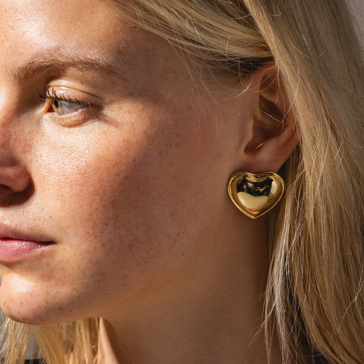 Dallas Earrings