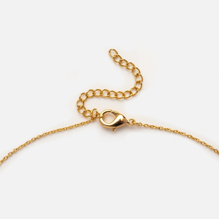 Love You More Necklace Layering Set | Local Eclectic – local