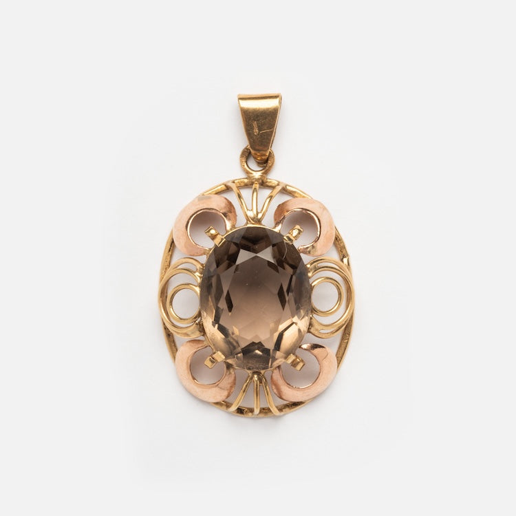 Gold and Silver Vintage Jewelry | Local Eclectic – local eclectic