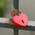 Charms by Mod + Jo-Sasha Heart Locket