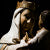 Charms by Anokhi Green-Mother Mary