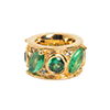 Birthstone Spacers-May