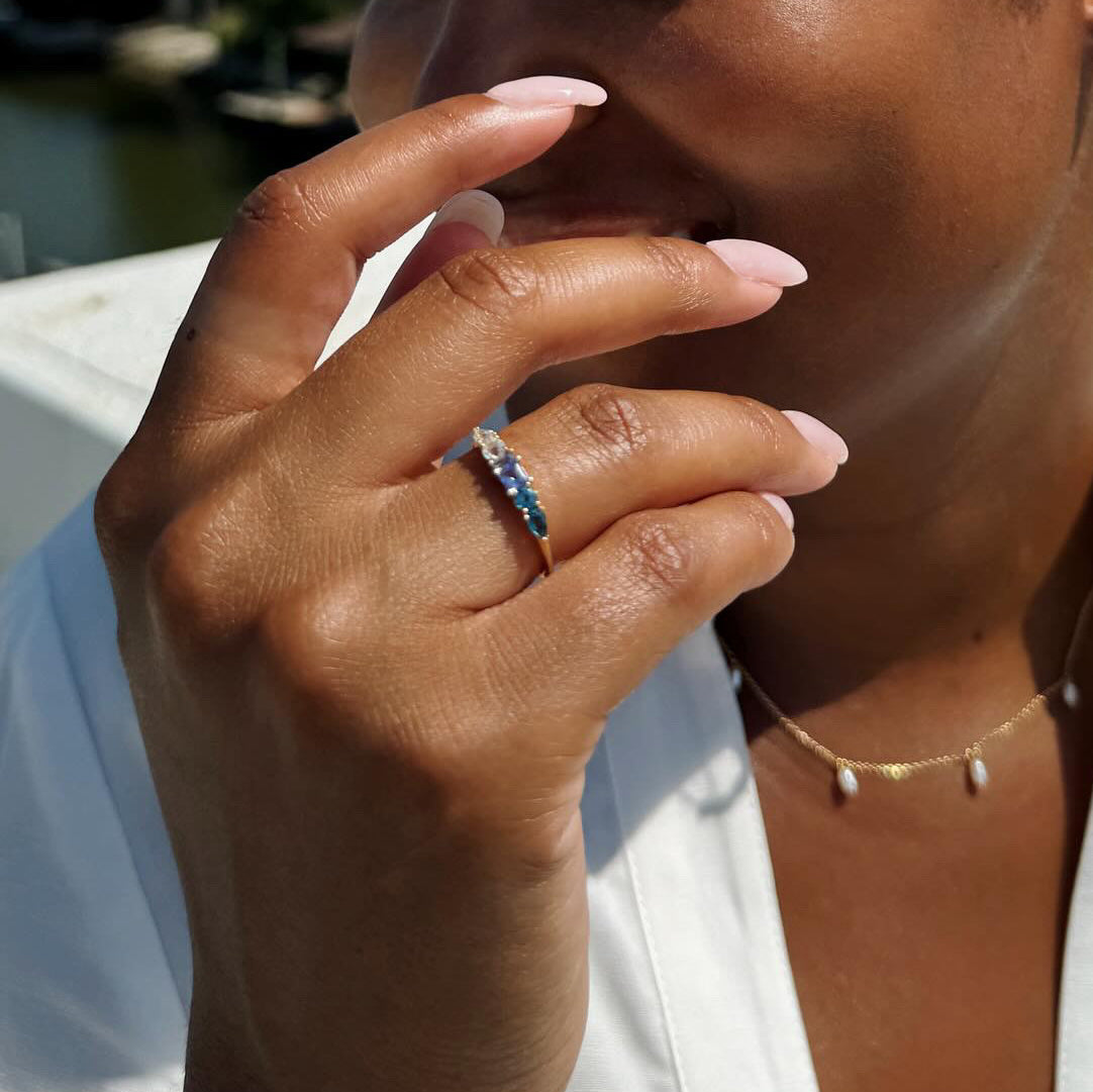 Local Eclectic | Fine Jewelry Made from Independent