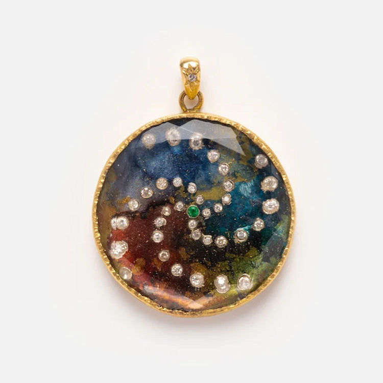 Acanthus Fine Jewelry | Local Eclectic – local eclectic