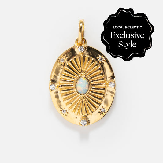 Limited Edition Women's History Month Designer Charms