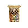 Limited Edition PRIDE Month Charms-Pride Flag