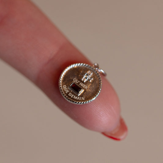 WYSIWYG 20pcs Charms 21x10mm Flower Charms For Jewelry Making DIY Jewe –  bearjewelry