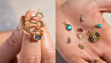Local Eclectic | Fine Jewelry Made from Independent Designers – local ...