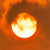Tarot Card Charm-The Sun