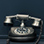 Vintage Inspired Trinket Charm-Telephone