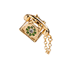 New! Vintage Inspired Trinkets-Telephone