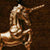 Solid Gold Lucky Charm-Unicorn