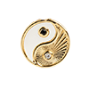 Mod + Jo-Ava Yin Yang