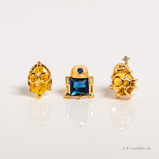 Star Wars™ Droids Stud Set