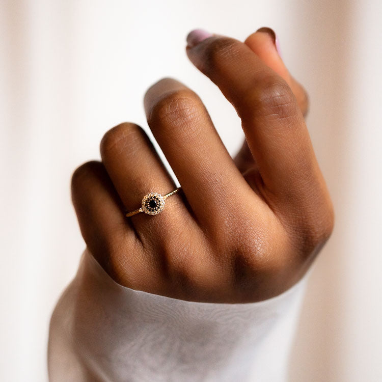 Local engagement on sale ring stores