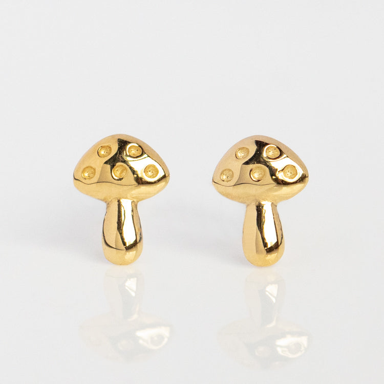 Mushroom stud shop