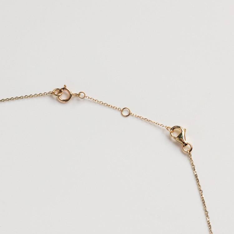 Necklace Chain Extender – Laraquel Jewelry