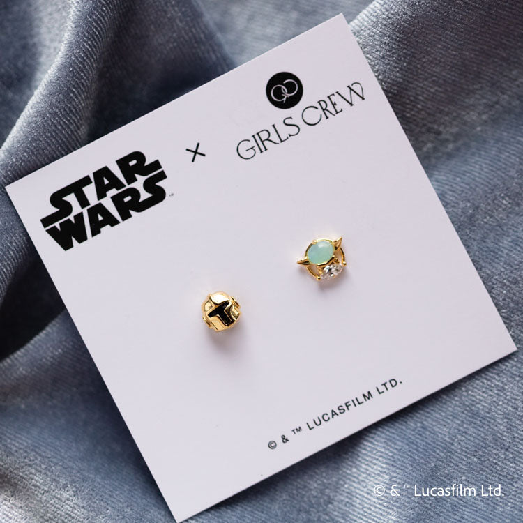 Star Wars™ The Mandalorian™ & Grogu™ Studs