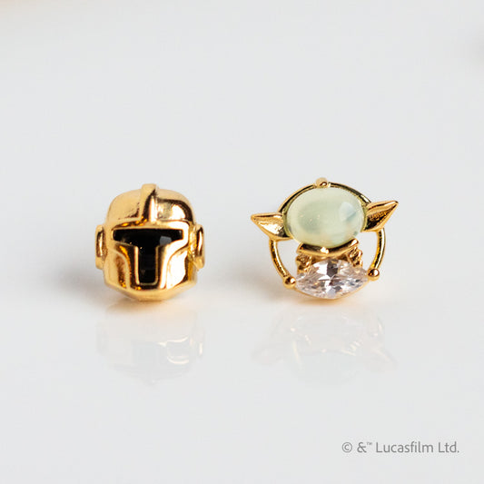 Star Wars™ The Mandalorian™ & Grogu™ Studs