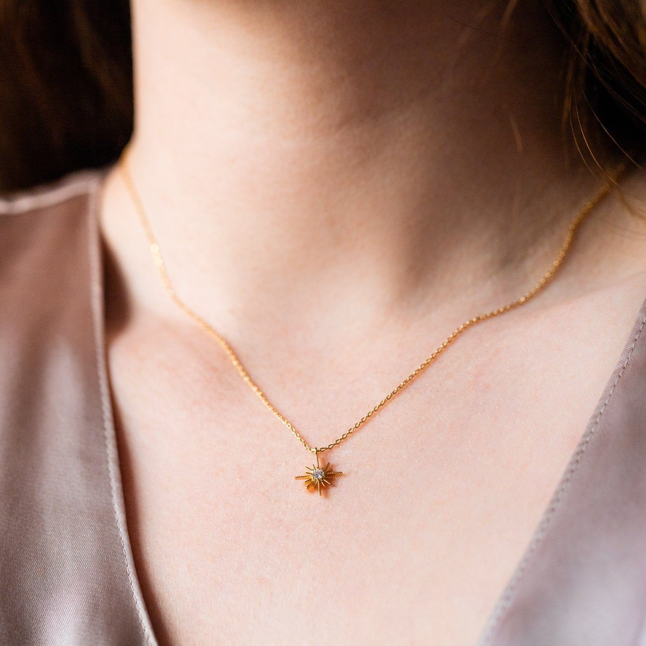 Accomplish magnificent deals things necklace