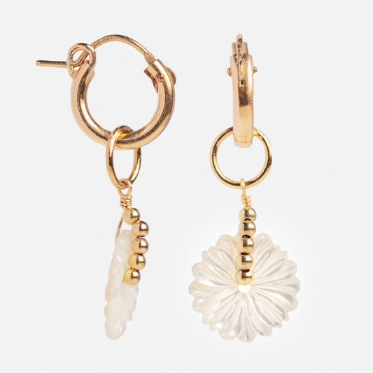 Bina Earrings