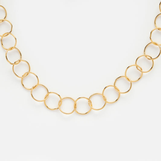 Darwen Necklace