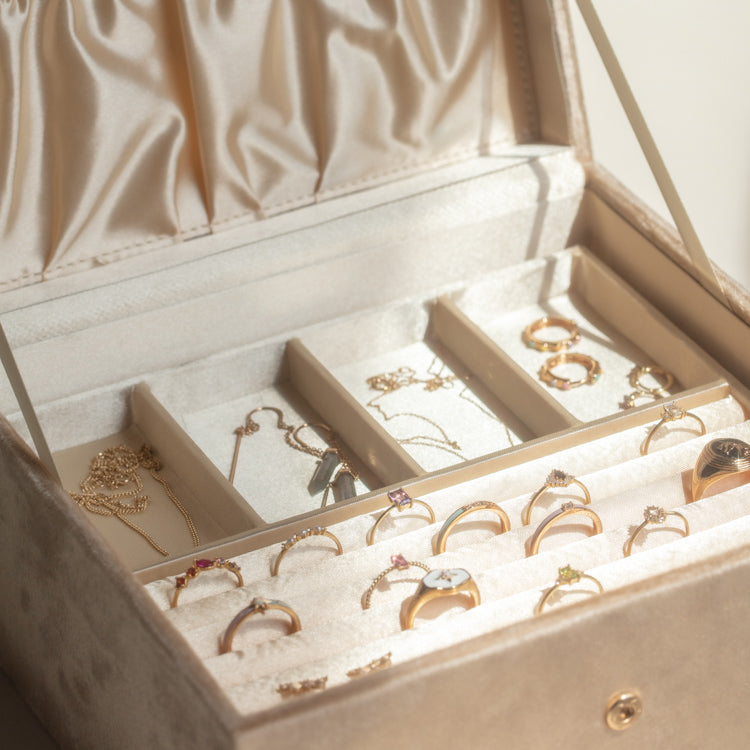 Shop Jewelry Boxes