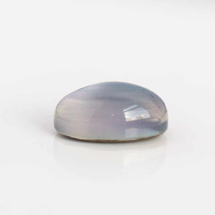 Oval Moonstone Loose Gemstone