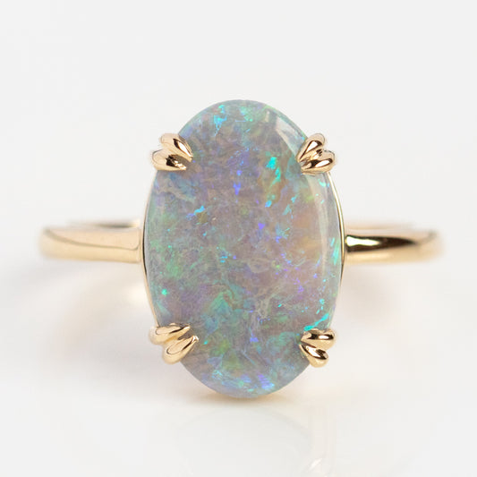Celina Opal Ring